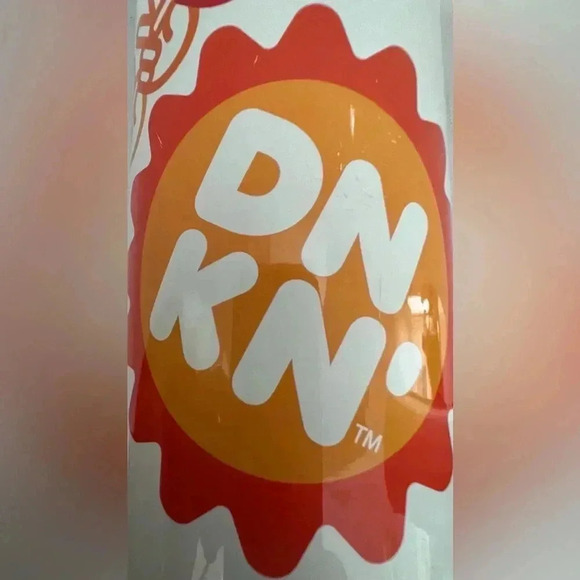 SET: Dunkin Donuts | two pieces, a tumbler & thermos. - Picture 3 of 16